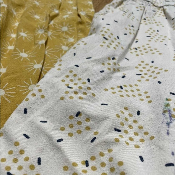 PLAY Alice + Ames size 8 rompers - Picture 2 of 2